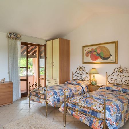 Holiday Home Cadellura By Interhome Arezzo Exterior photo
