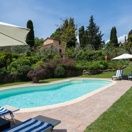 Holiday Home Cadellura By Interhome Arezzo Exterior photo