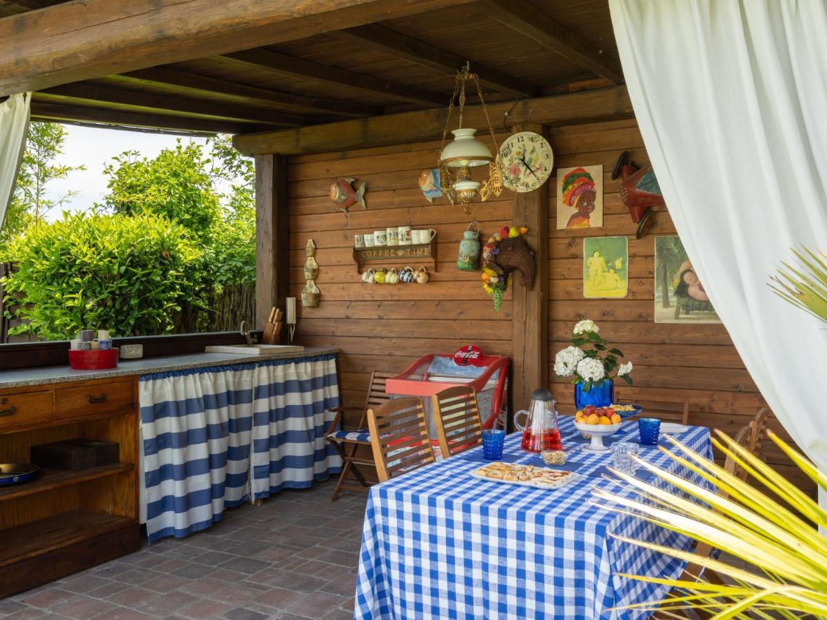 Holiday Home Cadellura By Interhome Arezzo Exterior photo