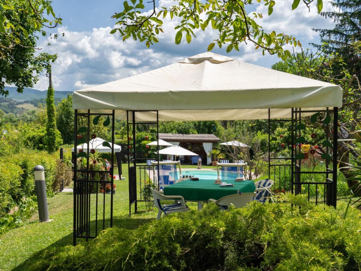 Holiday Home Cadellura By Interhome Arezzo Exterior photo