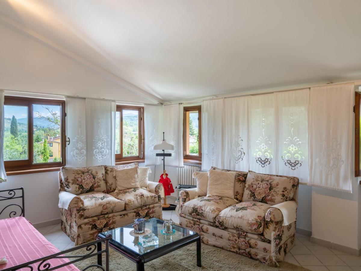 Holiday Home Cadellura By Interhome Arezzo Exterior photo