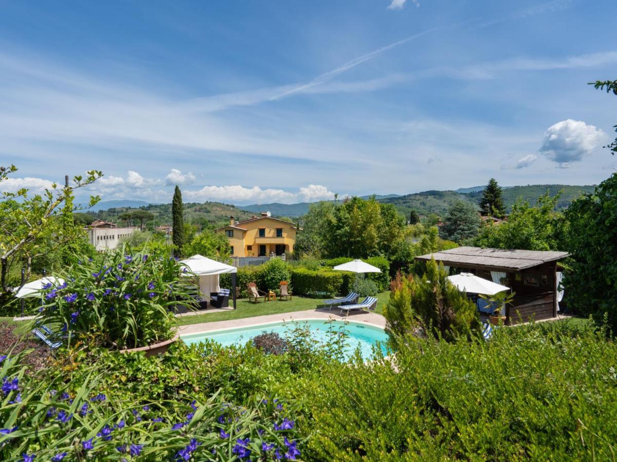 Holiday Home Cadellura By Interhome Arezzo Exterior photo